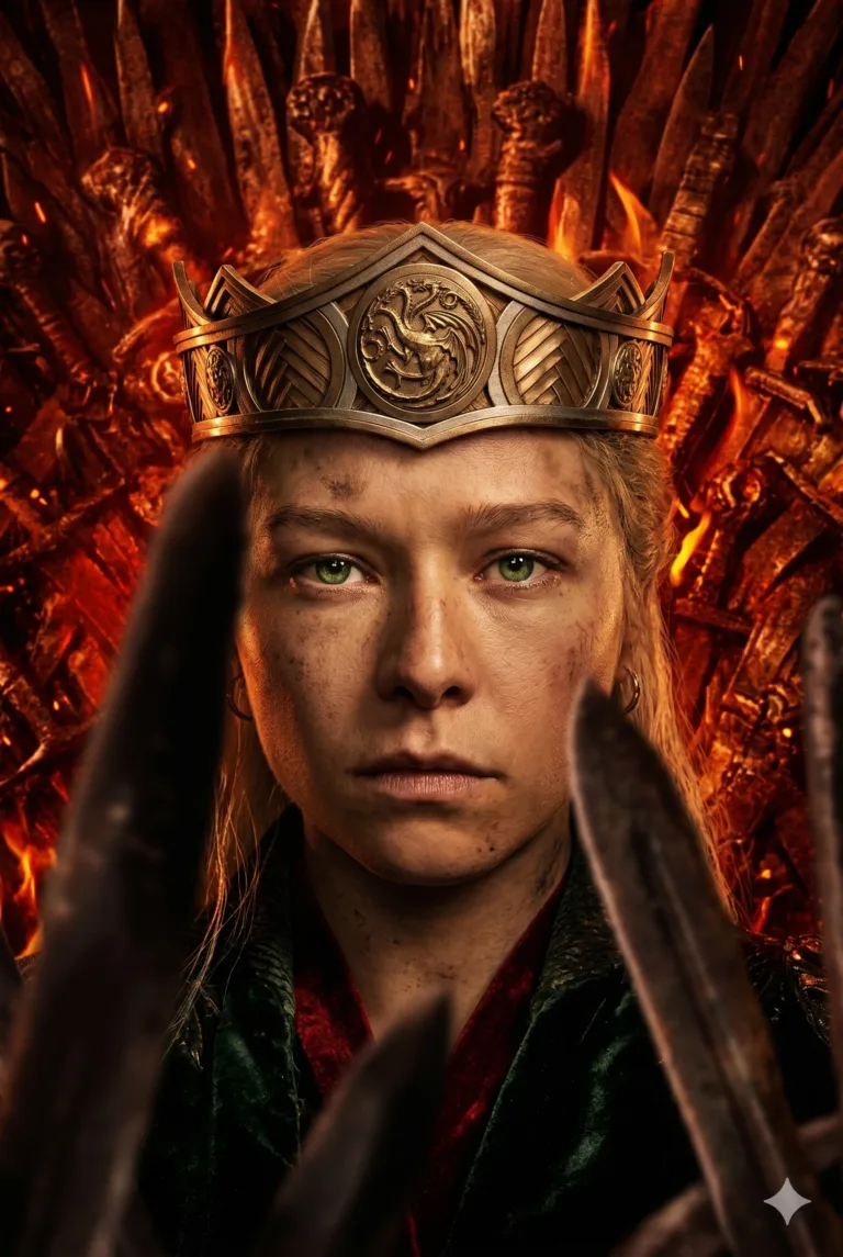 When Does House of the Dragon Return? Season 3 Release Window & Trailer Secrets