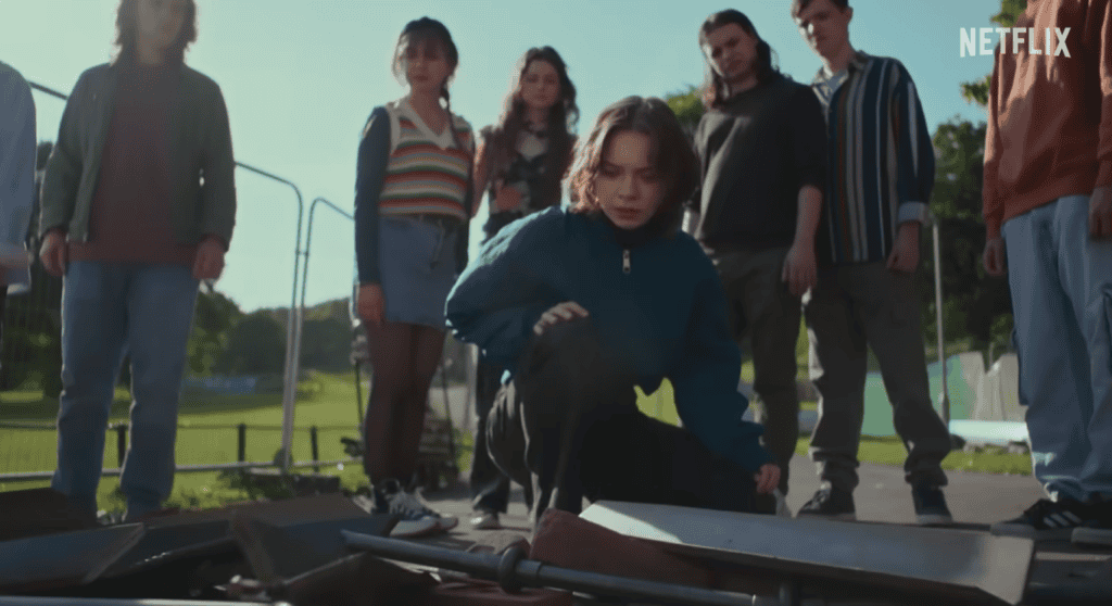 A Good Girl's Guide to Murder Season 2 Ending Explained