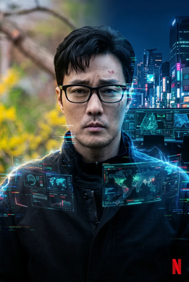 Agent Kim Reactivated Ending Explained