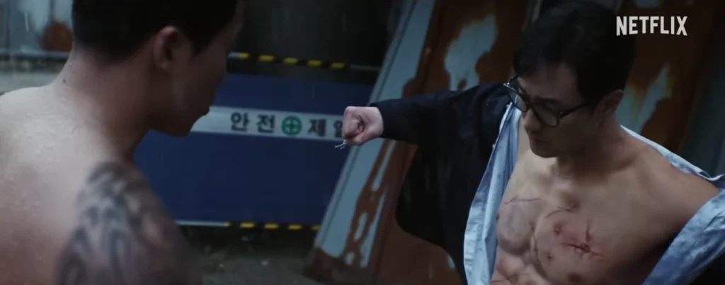 Agent Kim Reactivated Ending Explained