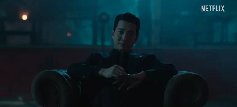 Agent Kim Reactivated Ending Explained