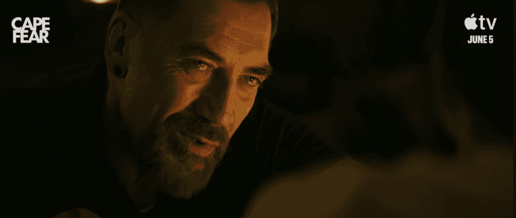 Cape Fear Ending Explained