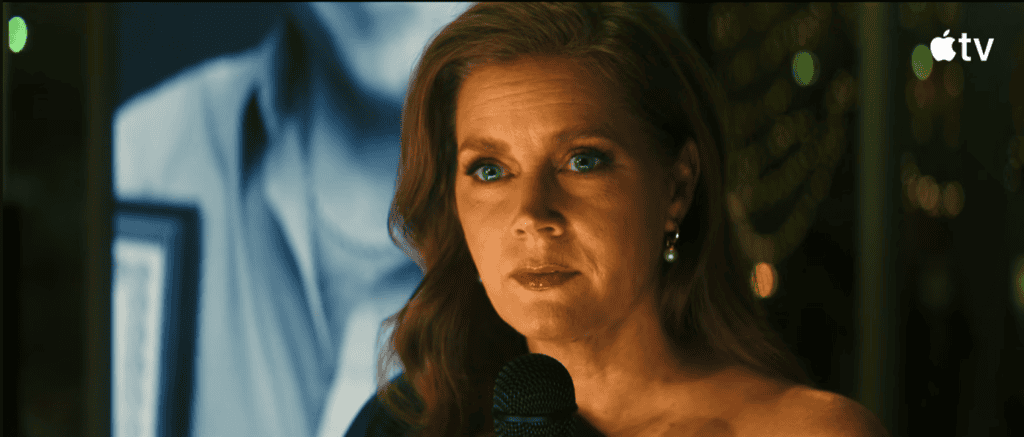 Cape Fear Ending Explained