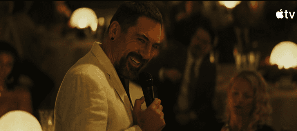 Cape Fear Ending Explained