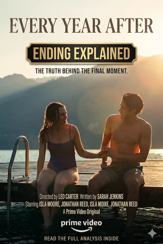 Every Year After ending explained