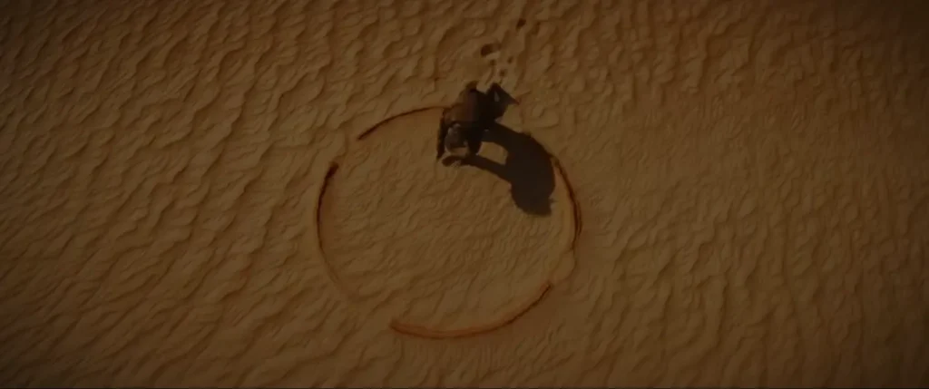 Hokum ending explained