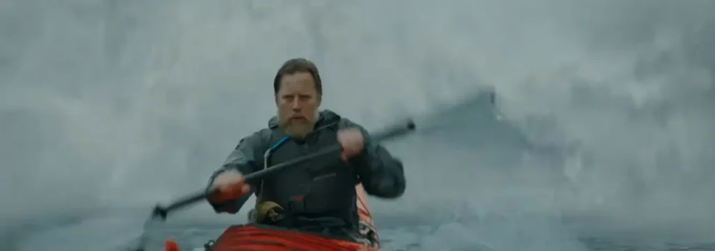 Kraken 2026 Ending Explained