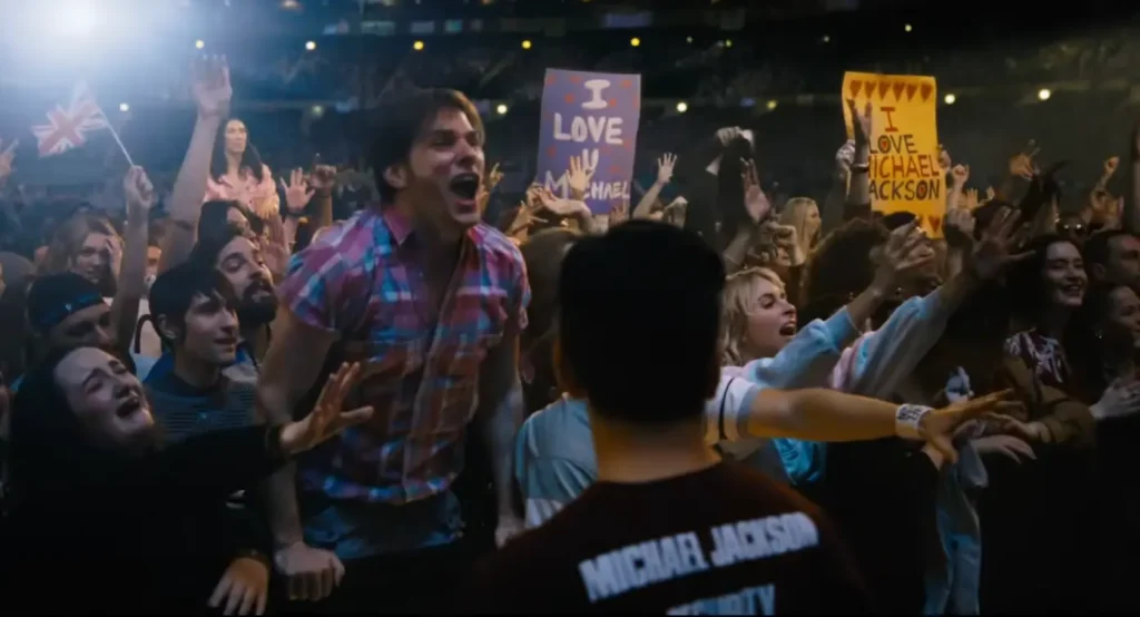 Michael 2026 Movie Ending Explained
