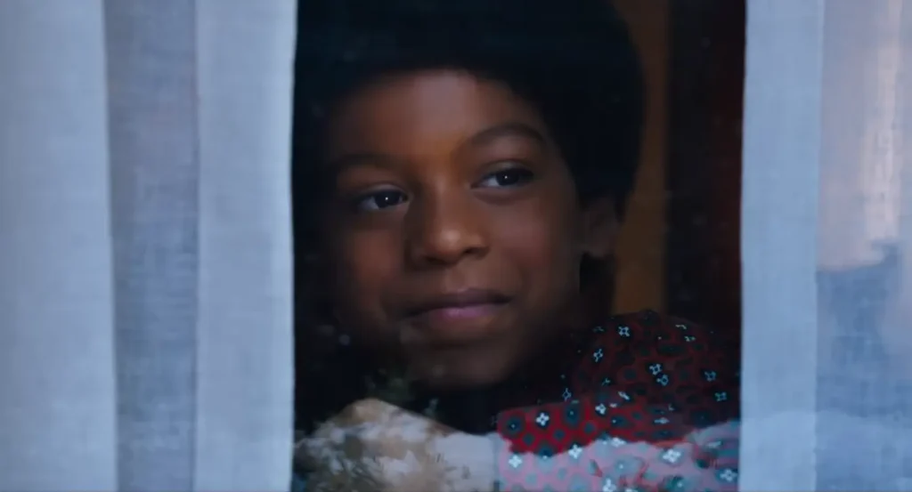 Michael 2026 Movie Ending Explained