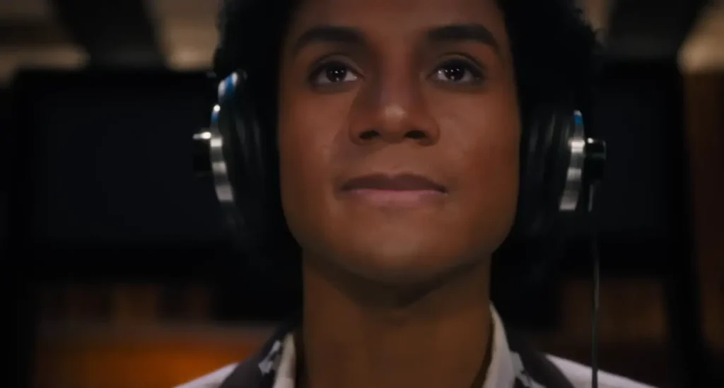 Michael 2026 Movie Ending Explained
