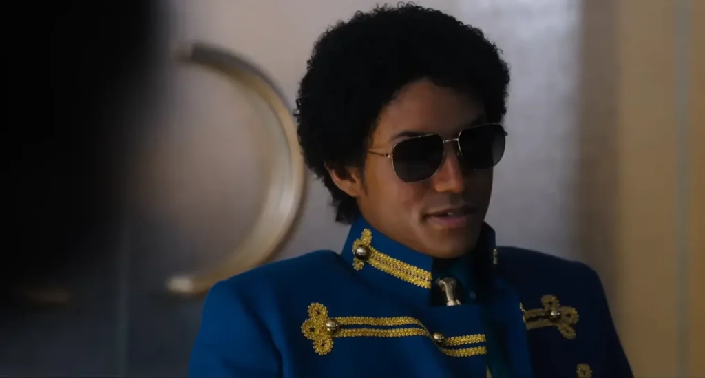 Michael 2026 Movie Ending Explained