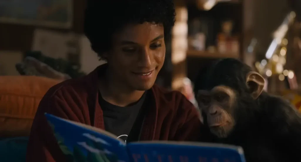 Michael 2026 Movie Ending Explained