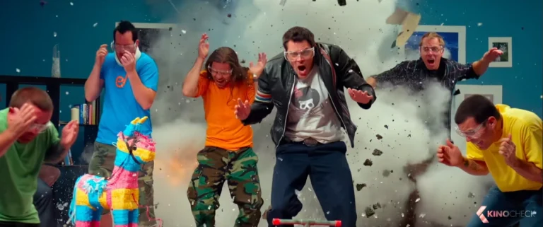 Jackass Best and Last review