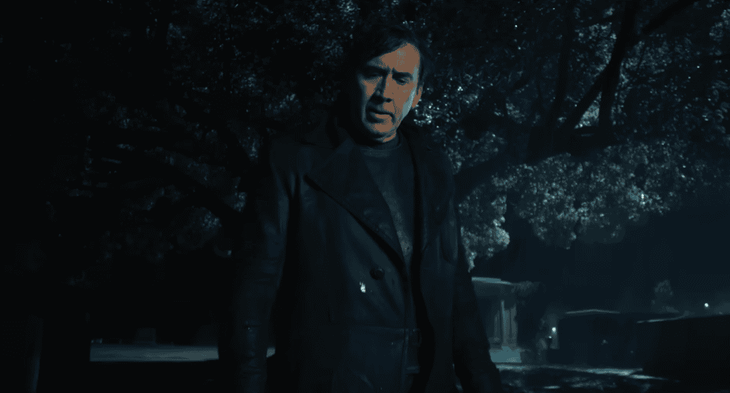 Spider-Noir Ending Explained