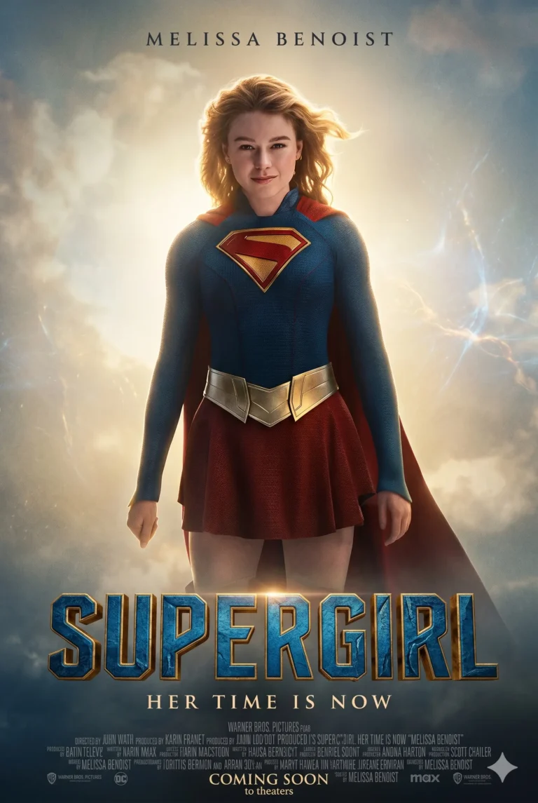 Supergirl Ending Explained
