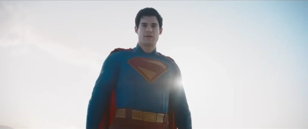 Supergirl Ending Explained