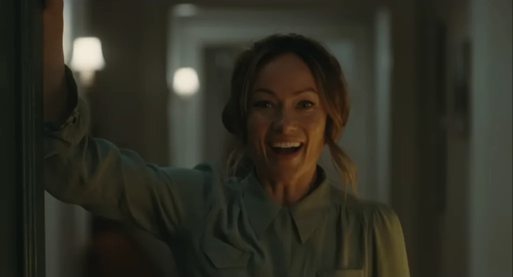 The Invite Ending Explained
