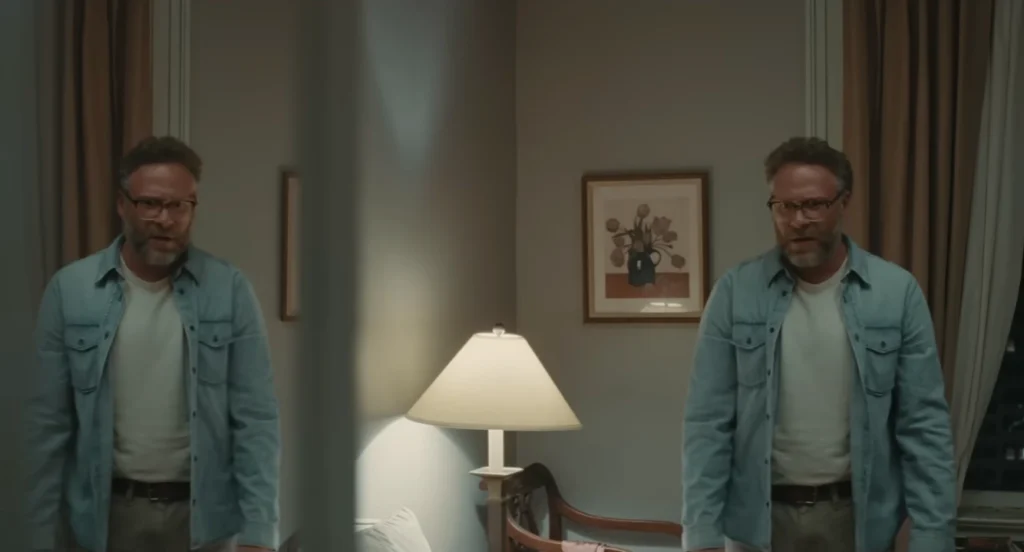 The Invite Ending Explained