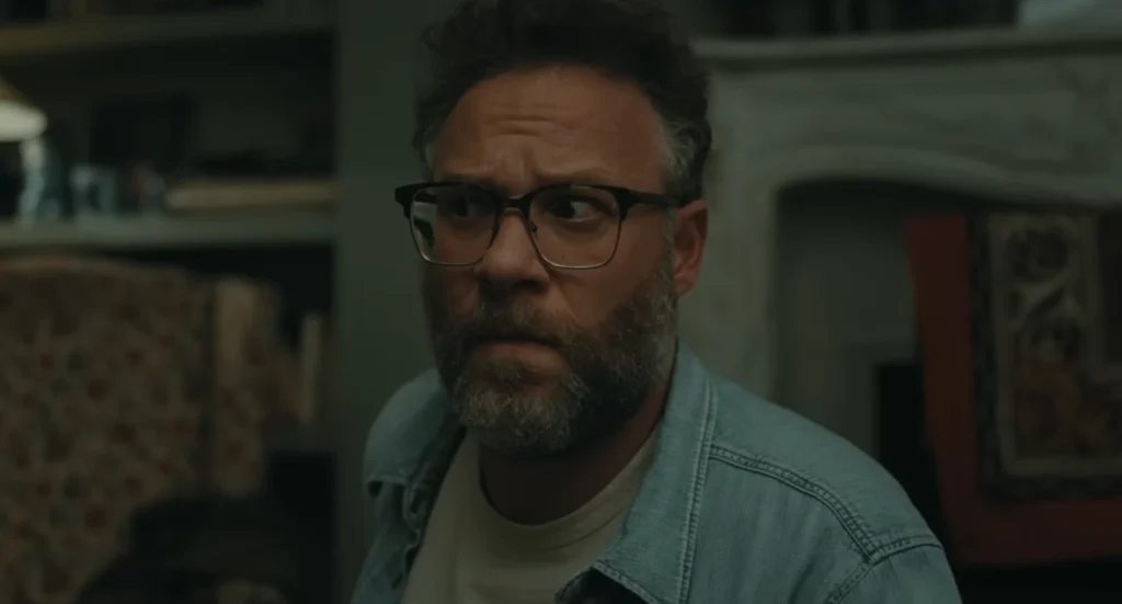 The Invite Ending Explained