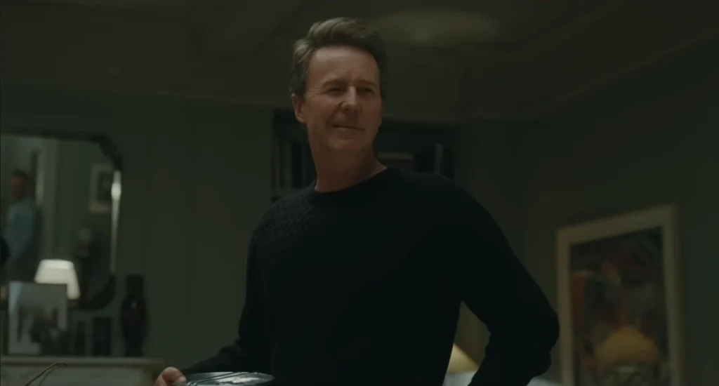 The Invite Ending Explained