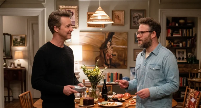 The Invite Ending Explained