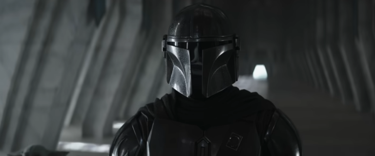 The Mandalorian and Grogu Ending Explained