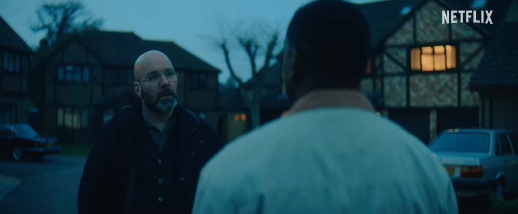 Legends Netflix ending explained
