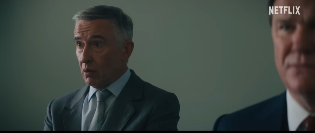 Legends Netflix ending explained
