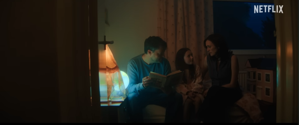 Legends Netflix ending explained