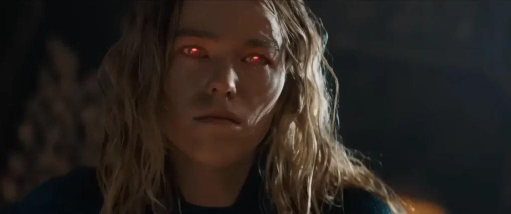 Supergirl Ending Explained