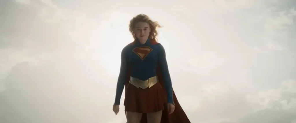 Supergirl Ending Explained