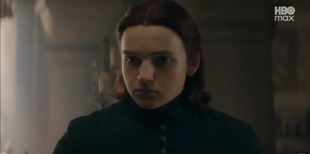 House of the Dragon Season 3 Episode 4