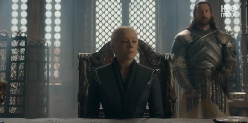House of the Dragon Season 3 Episode 4