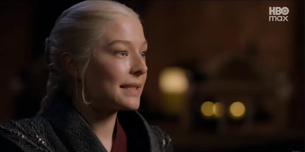 House of the Dragon Season 3 Episode 4
