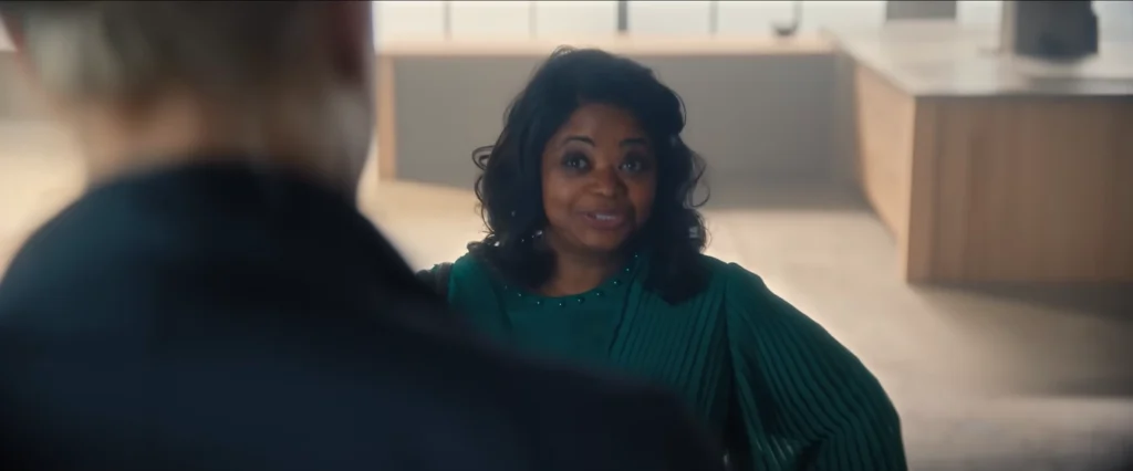 Ride Or Die Season 1 ending explained