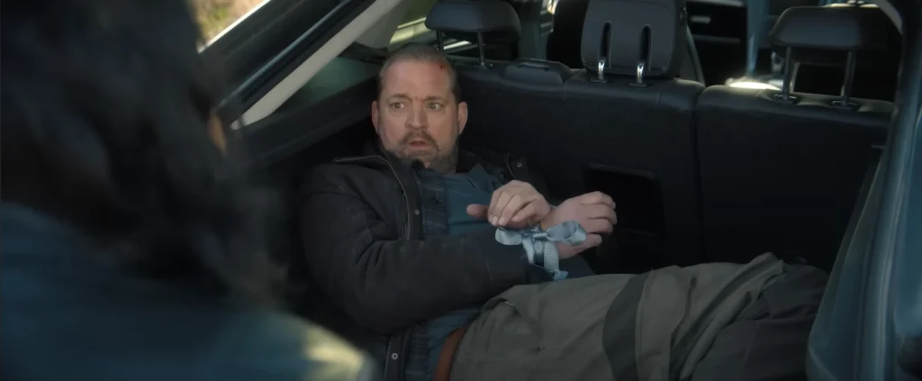 Ride Or Die Season 1 ending explained
