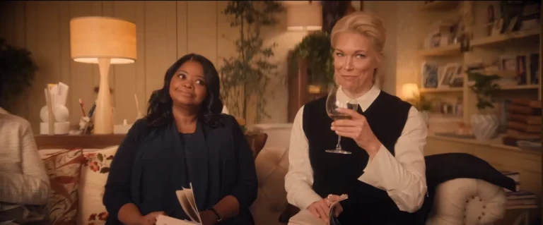 Ride Or Die Season 1 ending explained