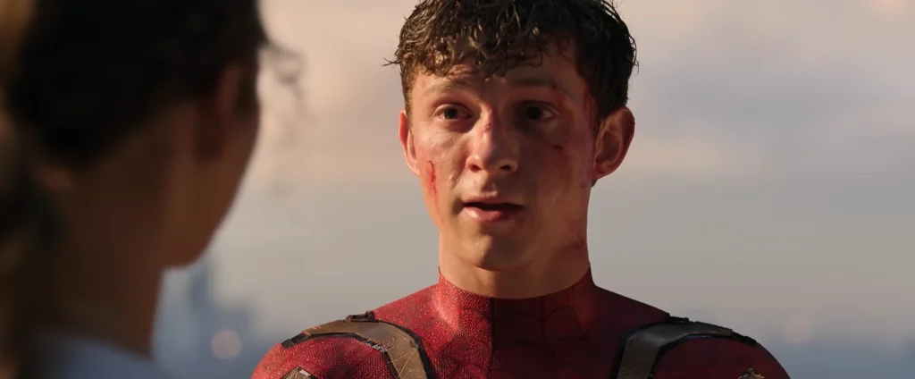 SPIDER-MAN Brand New Day Ending Explained