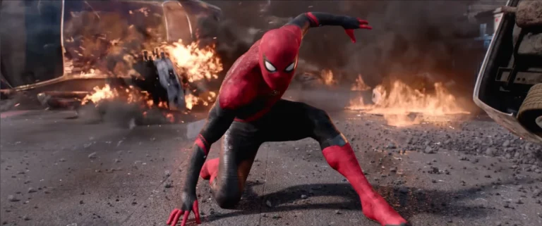 SPIDER-MAN Brand New Day Ending Explained
