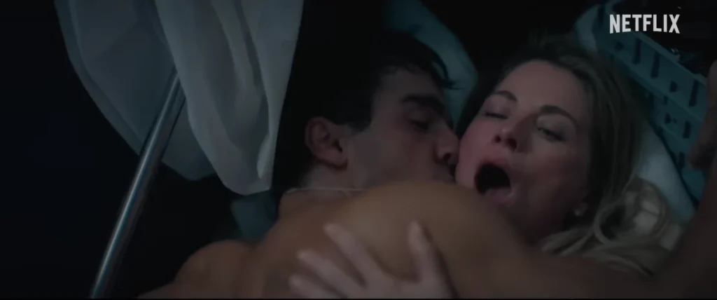 Desire 2026 ending explained