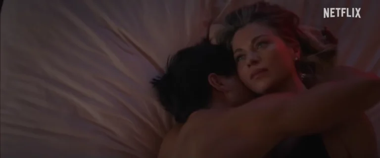 Desire 2026 ending explained