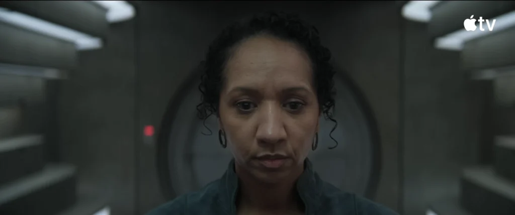 Silo Season 3 Ending Explained