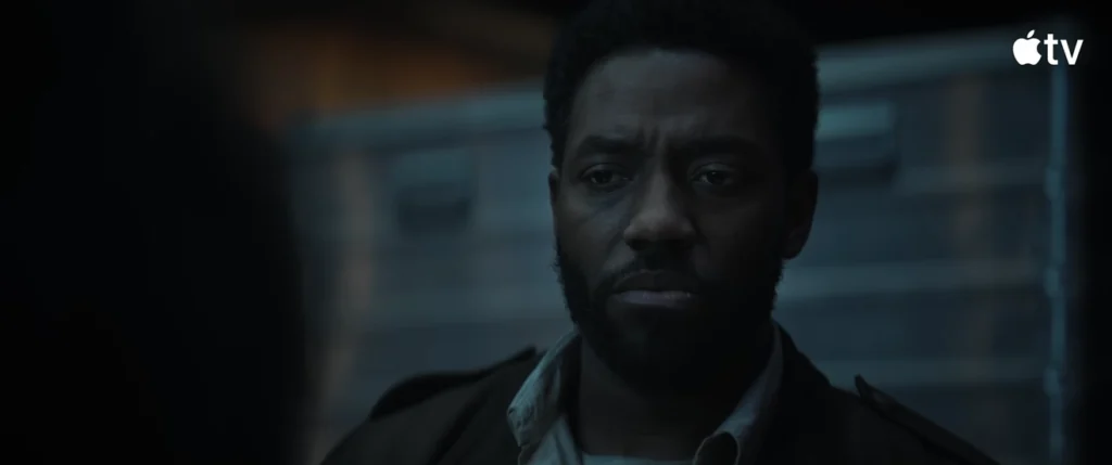 Silo Season 3 Ending Explained