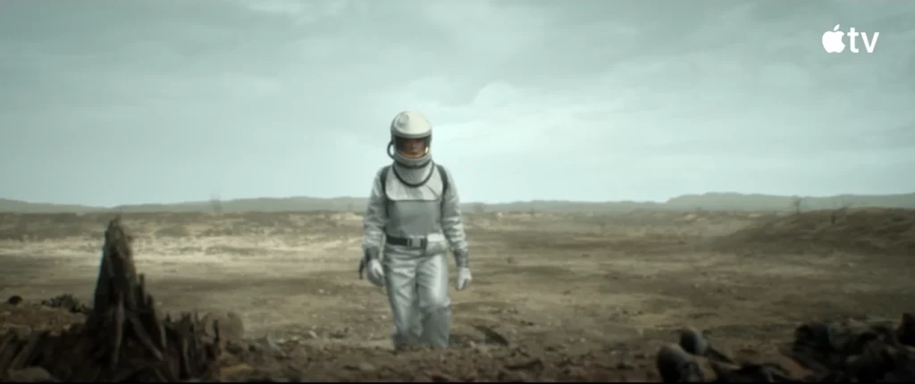 Silo Season 3 Ending Explained