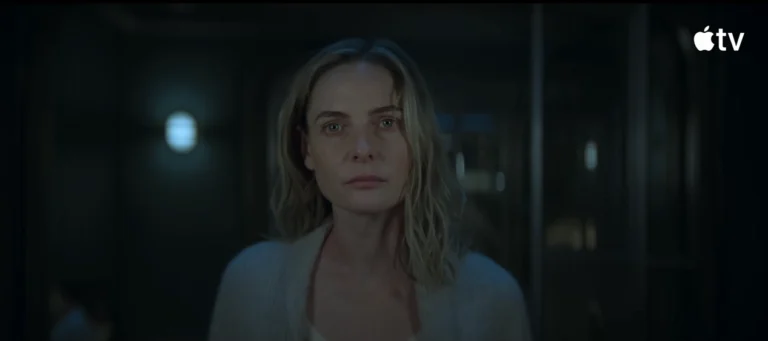 Silo Season 3 Ending Explained