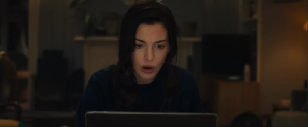 The Devil Wears Prada 2 ending explained
