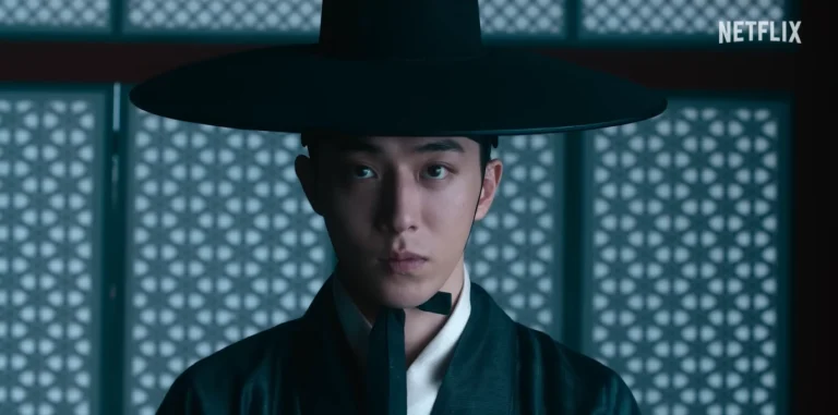 The East Palace ending explained