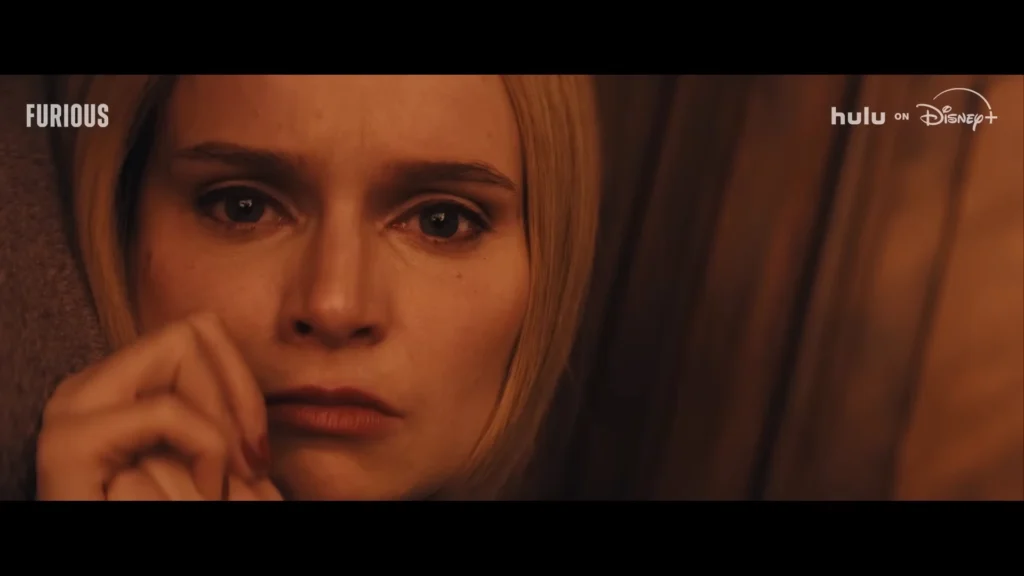 Furious Season 1 Ending Explained