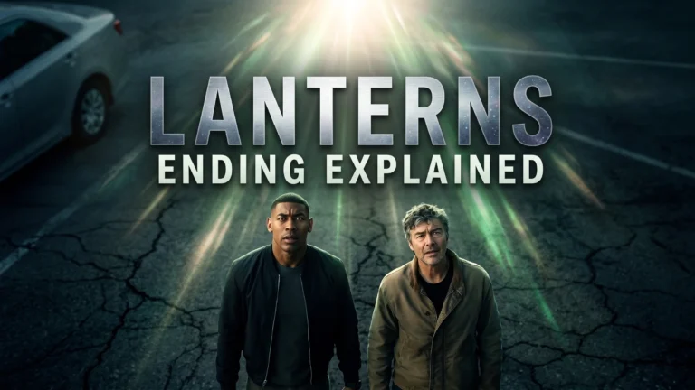 LANTERNS ENDING EXPLAINED