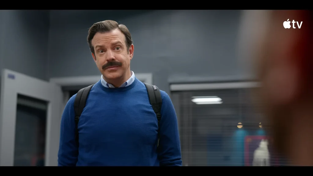 Ted Lasso Season 4 ending explained